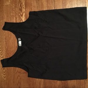 Avenue nylon tank tops, size 18/20